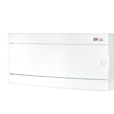 cutie distributie ect 1x24po 001100281